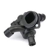 Thermostat With Housing - VW / TDI / B7 Passat