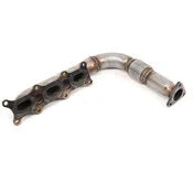 Audi VW Exhaust Manifold Right (Touareg) - Genuine VW Audi 059253034BP