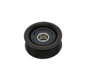 Accessory Belt Idler Pulley (Right) - VW/Audi / 3.0L / TDI / V6 / Q7 / Touareg | 059903341J - 0