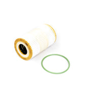 Audi Engine Oil Filter - Genuine Audi 06E115562H