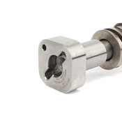 Audi Camshaft - Genuine Audi 06H109022BK