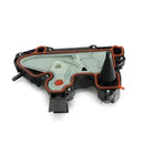 Audi VW PCV Engine Oil Separator - Genuine Audi VW 06K103495BK-2
