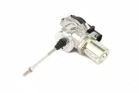Audi VW Turbocharger Wastegate Actuator - Genuine Audi VW 06K145614G