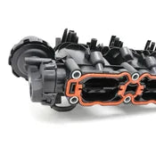 Audi VW Engine Intake Manifold - OEM 06L133201ES