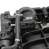 Audi VW Engine Intake Manifold - OEM 06L133201ES