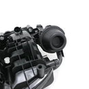 Audi VW Engine Intake Manifold - OEM 06L133201ES-4