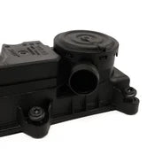 Audi Engine Crankcase Vent Valve - Genuine VW Audi 06M103515T