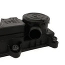 Audi Engine Crankcase Vent Valve - Genuine VW Audi 06M103515T-2