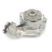 Audi Engine Water Pump - Genuine Audi 06M121013G