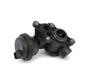 Audi Coolant Shut Off Valve - Genuine Audi 06M121678H-1