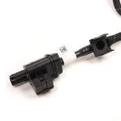 Audi Vapor Canister Purge Valve - Genuine VW Audi 06M133240CG