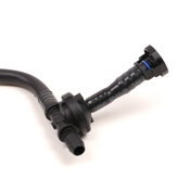 Audi Vapor Canister Purge Valve - Genuine VW Audi 06M133240CG