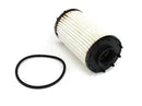 Audi Engine Oil Filter - Genuine Audi 06M198405F-1