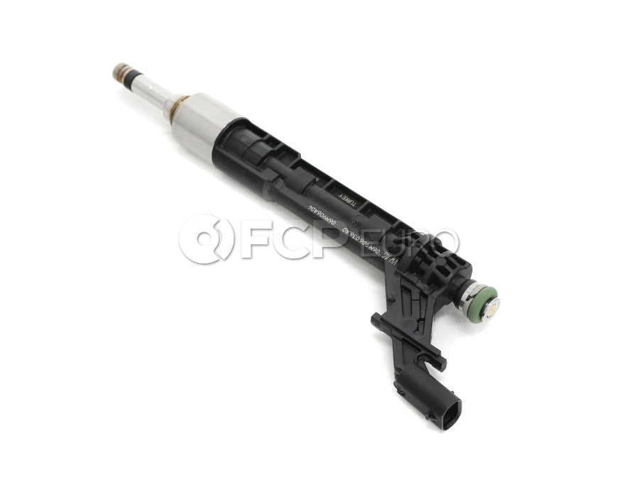 Audi Fuel Injector - Genuine Audi 06M906036AQ - 0
