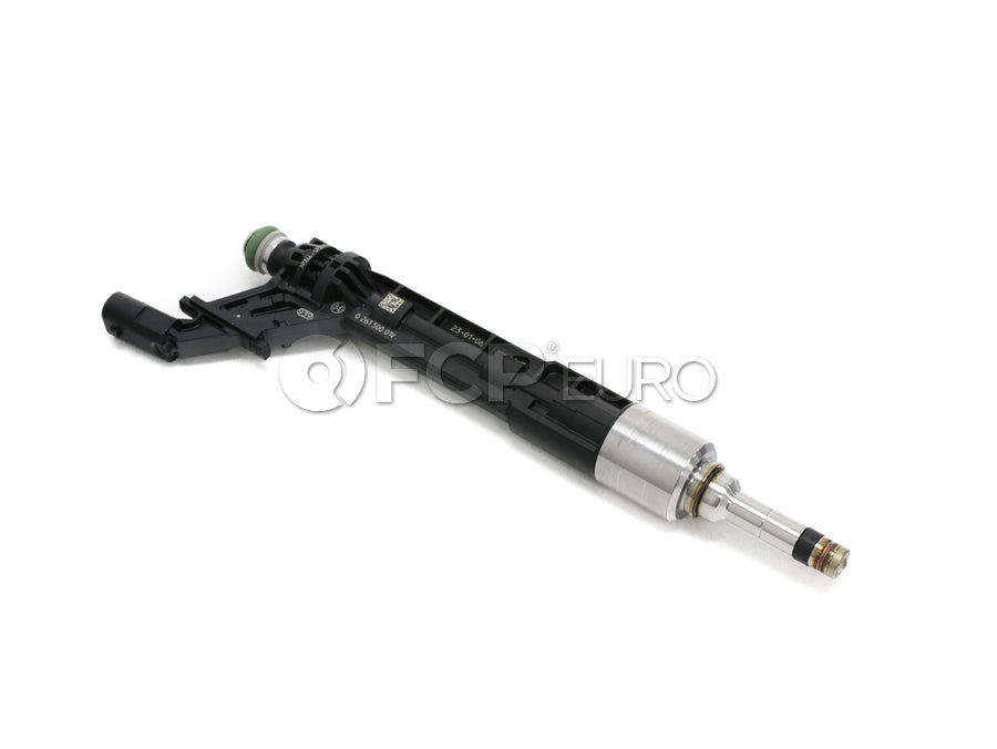 Audi Fuel Injector - Genuine Audi 06M906036AQ