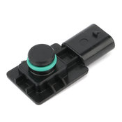Audi Sealing Cap - Genuine Audi 06M906094