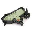 Audi VW PCV Engine Oil Separator - Genuine Audi VW 06Q103495G-2