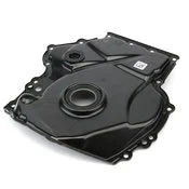 Lower Timing Chain Cover - VW/Audi / Mk7 / Arteon / Atlas / GTI / Golf R | 06Q109210