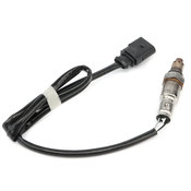 Audi Oxygen Sensor - Genuine Audi 07K906262H