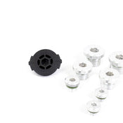 Audi Transmission Drain Plugs - Genuine Audi 0D5398048A
