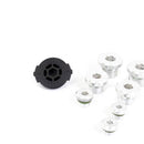 Audi Transmission Drain Plugs - Genuine Audi 0D5398048A-1