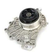 Audi Engine Water Pump - Genuine Audi 0P2121014H