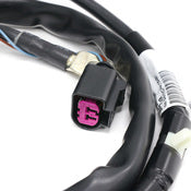 Alternator Wire Harness - VW/Audi / MK4 / 1.8T / Golf / Jetta / MK1 TT | 1J0971349GN-OEM