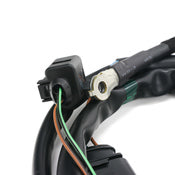 Alternator Wire Harness - VW/Audi / MK4 / 1.8T / Golf / Jetta / MK1 TT | 1J0971349GN-OEM