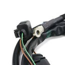 Alternator Wire Harness - VW/Audi / MK4 / 1.8T / Golf / Jetta / MK1 TT | 1J0971349GN-OEM-4