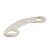 Audi Axle Flange Washer - Genuine 1K0407357D