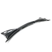 VW Water Deflector - Genuine VW 1K5819415B9B9