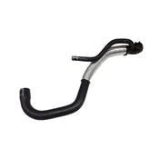 Radiator Hose - VW/Audi / 2.0T / Mk2 TT / B6 Passat / CC | 3C0122157FH