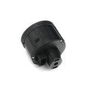 VW Headlight Switch - Genuine VW 1K0941431ALREH-2