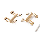 Brake Caliper Spring Retainer Kit - Audi / B7 RS4 / B8 RS5 / C5 RS6 / 8V RS3 / Mk1 R8 | 3D0698269-2