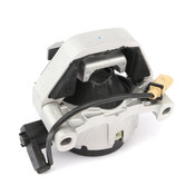 Engine Mount - ISG 4G0199381NT