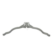 Audi Disc Brake Pad Retaining Clip - Genuine Audi 4H0615269A