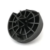 Audi Coil Spring Retainer - Genuine Audi 4K0512149F