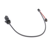 Brake Pad Sensor - Audi / C8 / RS7 / RS6 / 4M RSQ8 / D5 S8 | 4M0615121B-TEX - 0