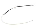 VW Parking Brake Cable - Genuine VW 5C0609721BC-1