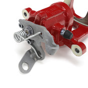 Disc Brake Caliper Set (Rear) - VW / 2.0T / Beetle / Mk6 / Golf / GTI / Jetta / GLI | 5K0615423A-KT