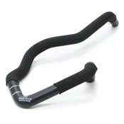 Radiator Coolant Hose (Upper) - VW/AUDI / MK7 / 8V / MK3 / Golf R / A3 / S3 / TT / TT-S | 5Q0121101N - 0