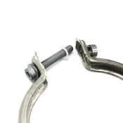 Mercedes/VAG Exhaust Clamp - Febi 0009953633 - 0