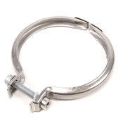 V-Band Clamp - VW / EA888 evo4 | 5WA253725