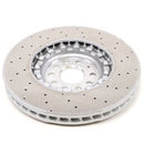 Front Brake Disc Set (357x34mm) - VW/Audi / Mk8 Golf R / 8Y S3-2