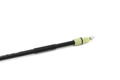 Audi Parking Brake Cable - Genuine Audi 7L8609721C