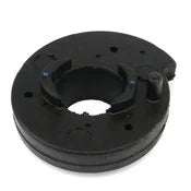 Audi Coil Spring Insulator - Genuine Audi 80A512297A