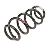 Audi Coil Spring - Genuine Audi 8K0411105DH