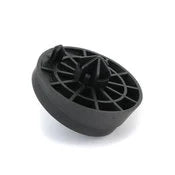 Audi Suspension Coil Spring Insulator - Genuine Audi 8W0512149A - 0