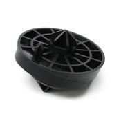 Audi Suspension Coil Spring Insulator - Genuine Audi 8W0512149A