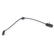 Brake Pad Wear Sensor - Textar 8W0615121E